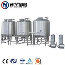 饮料全自动清洗系统